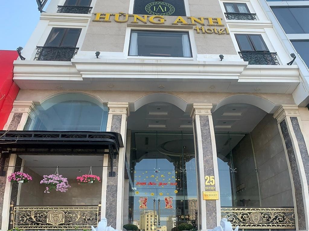 Hùng Anh Hotel Đà Nẵng