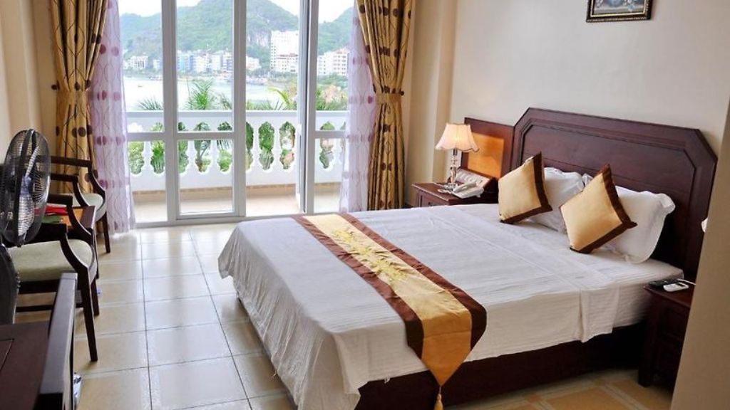 Phòng Suite