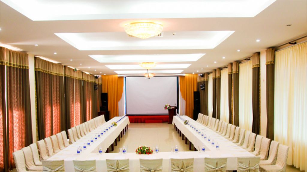 Phòng họp lớn