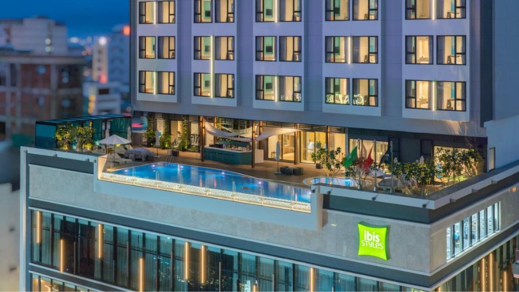 Ibis Styles Nha Trang