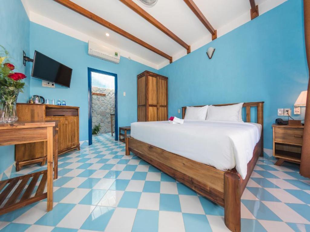 Deluxe Isabella Resort & Spa Phú Quốc