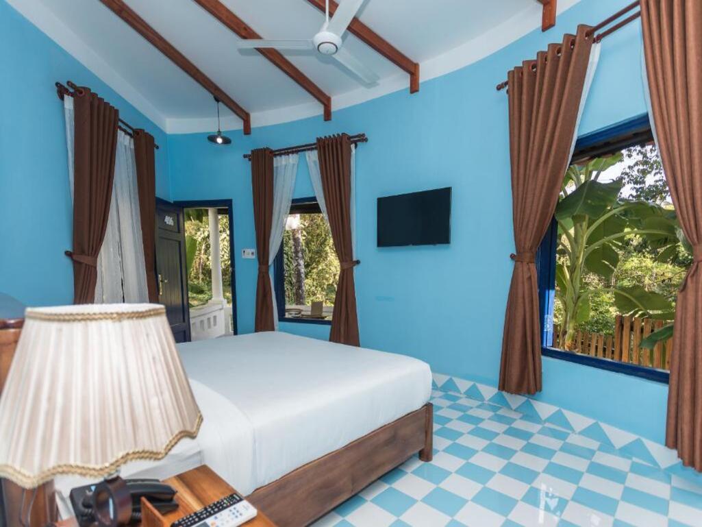 Premier Isabella Resort & Spa Phú Quốc