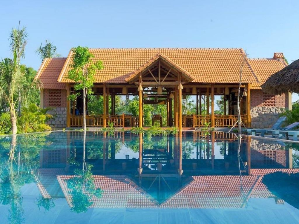 Island Lodge Phú Quốc