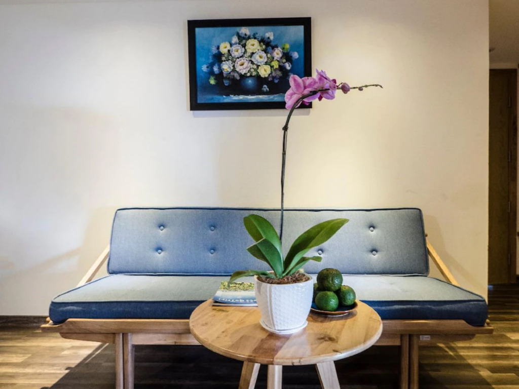 Phòng Family Studio Apartment Tại Khách Sạn John Boutique Villa Đà Nẵng