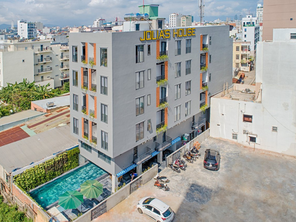 Jolia's House Đà Nẵng