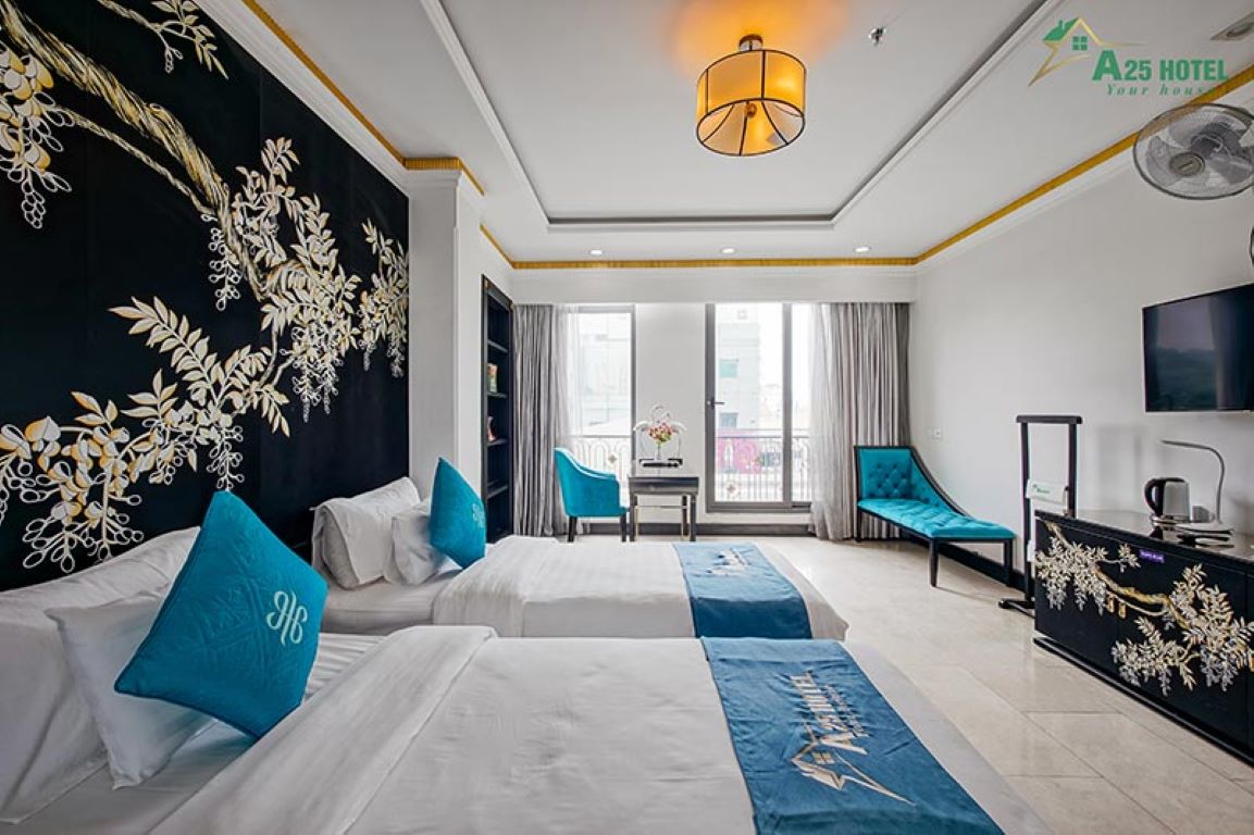 Phòng Suite VIP