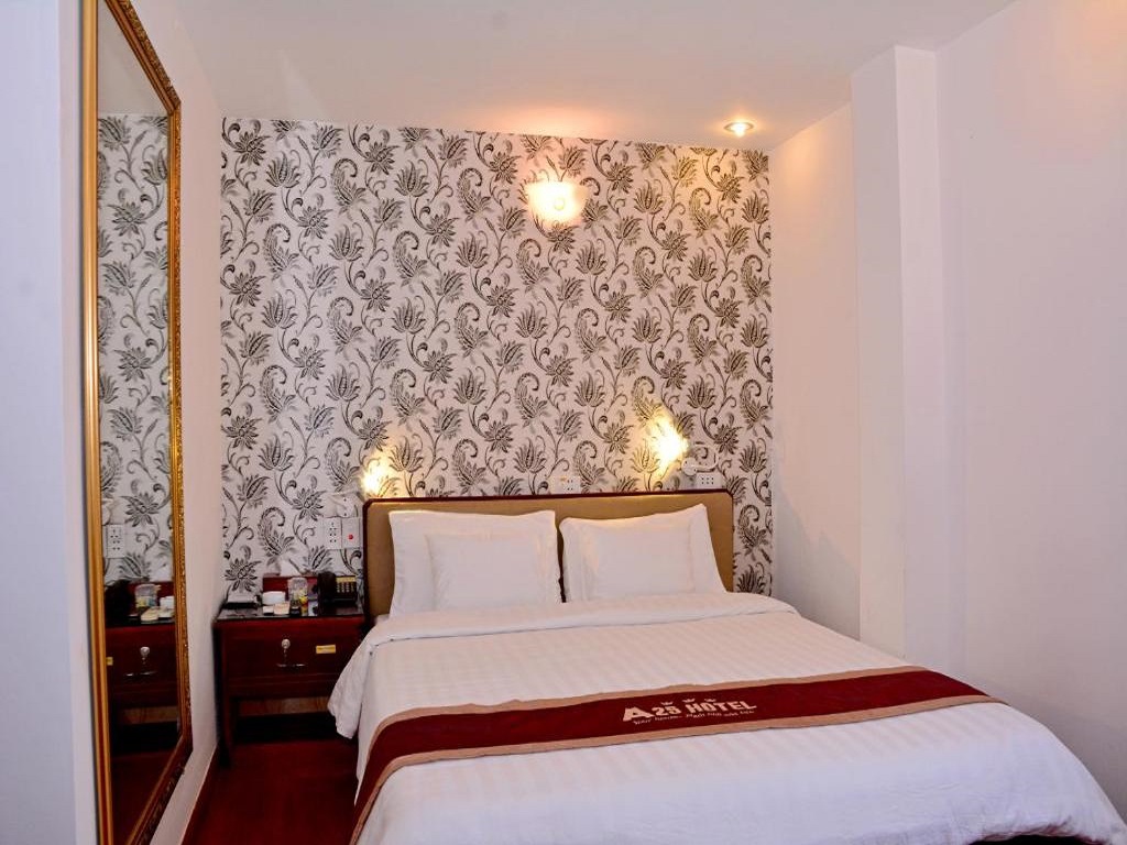 Phòng Cao Cấp tại  A25 Hotel Đà Nẵng