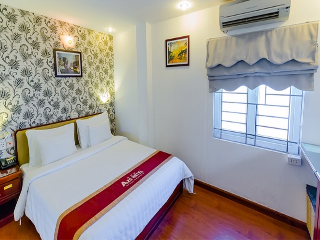 Phòng Cao Cấp tại  A25 Hotel Đà Nẵng