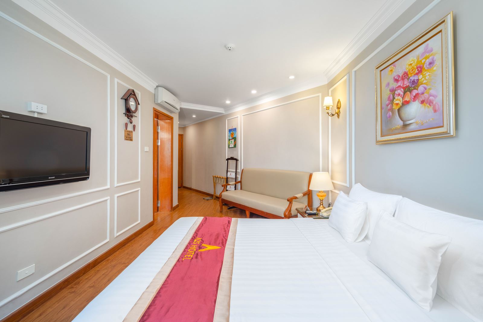 Phòng Suite VIP