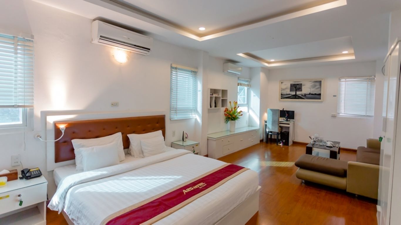 Phòng Suite VIP