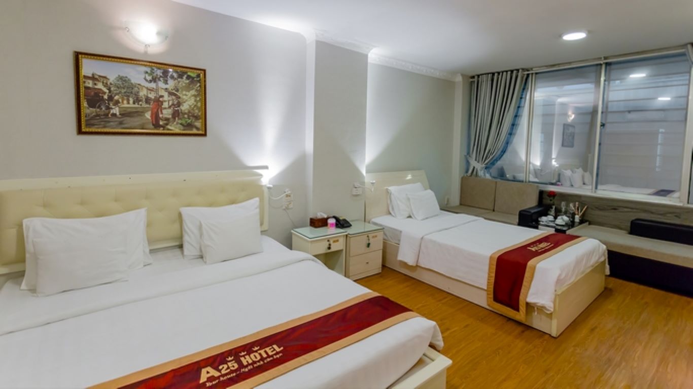 Phòng Suite VIP