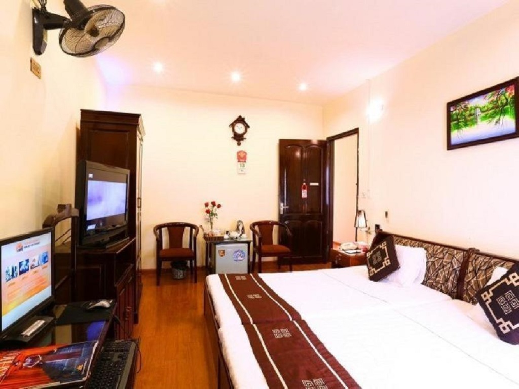 Phòng Tiêu Chuẩn