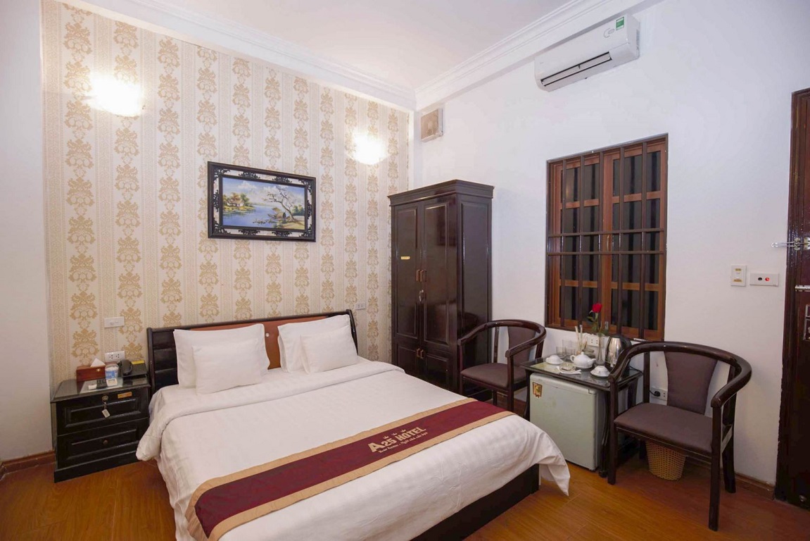 Phòng Tiêu Chuẩn