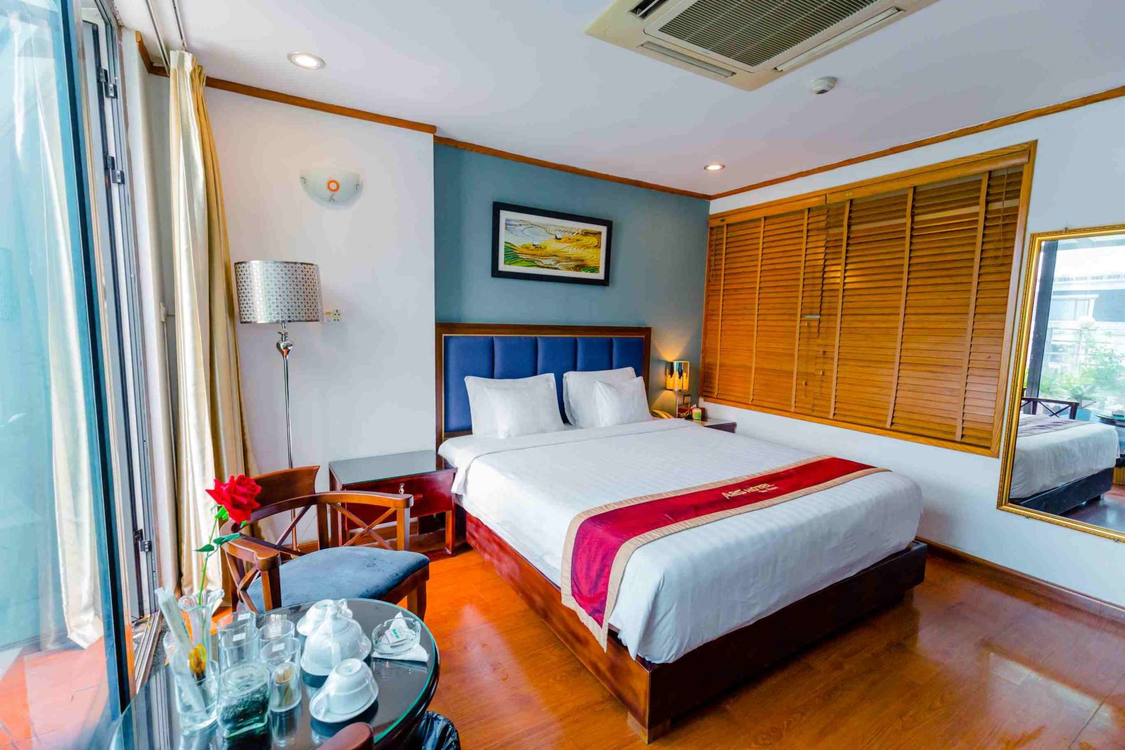 Phòng Suite Vip