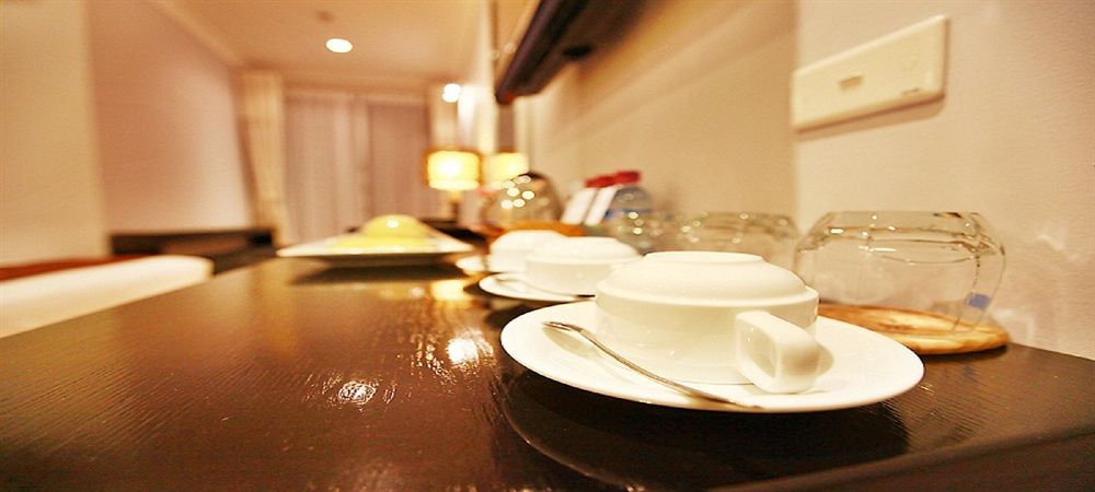 Tiện nghi phòng ngủ