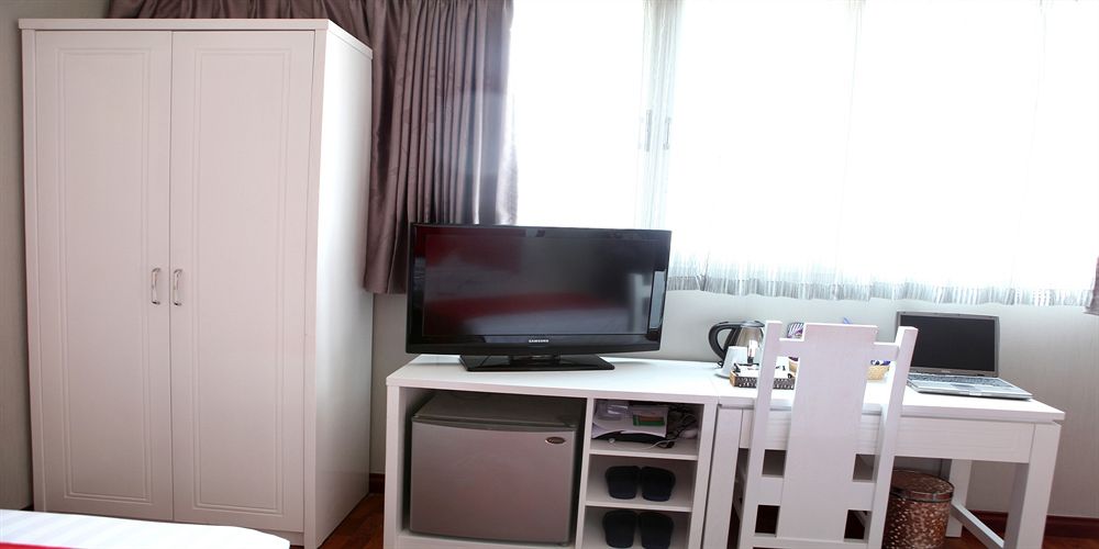 tiện nghi phòng ngủ