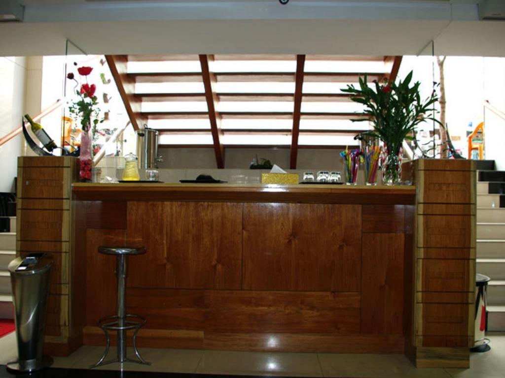 Khách sạn An Đông Center Sài Gòn