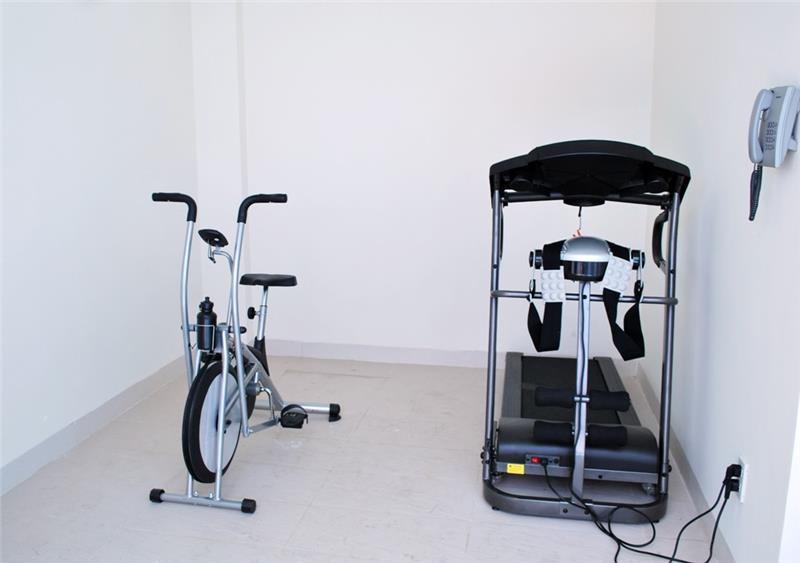 Phòng Tập thể dục