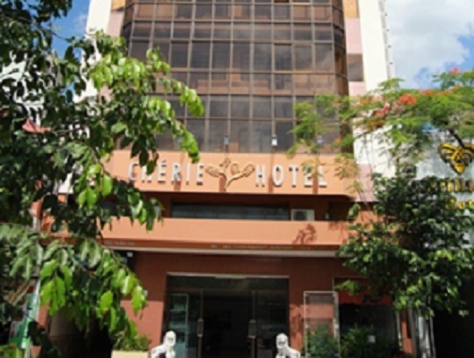 Chérie Hotel