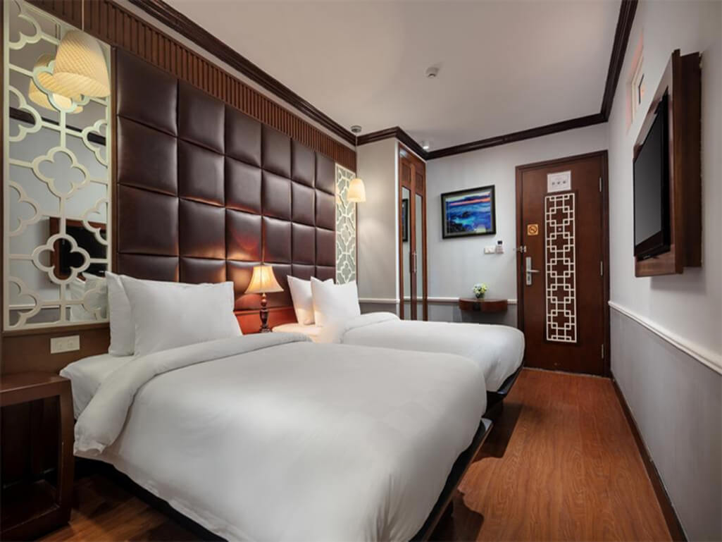 Superior Double Or Twin Room 1