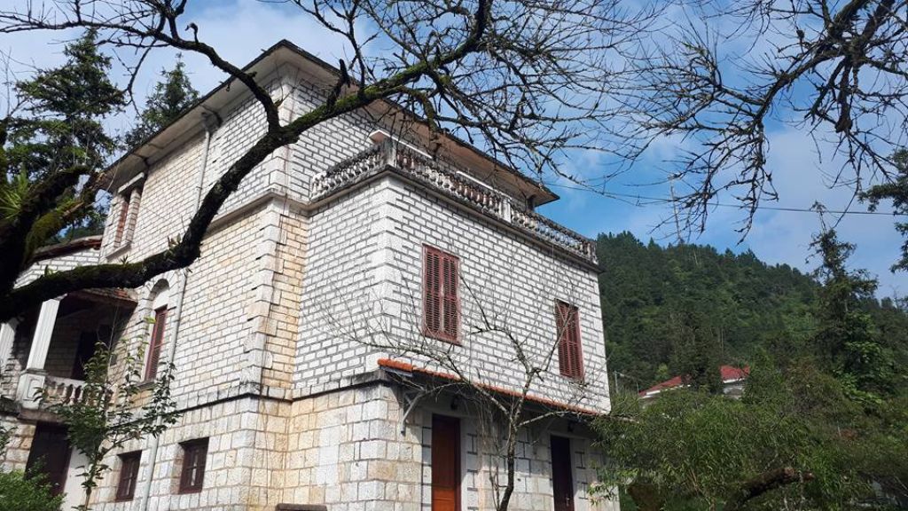 khách sạn Công Đoàn Sapa