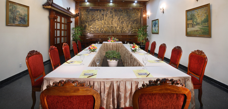 Vietnam Meeting Room
