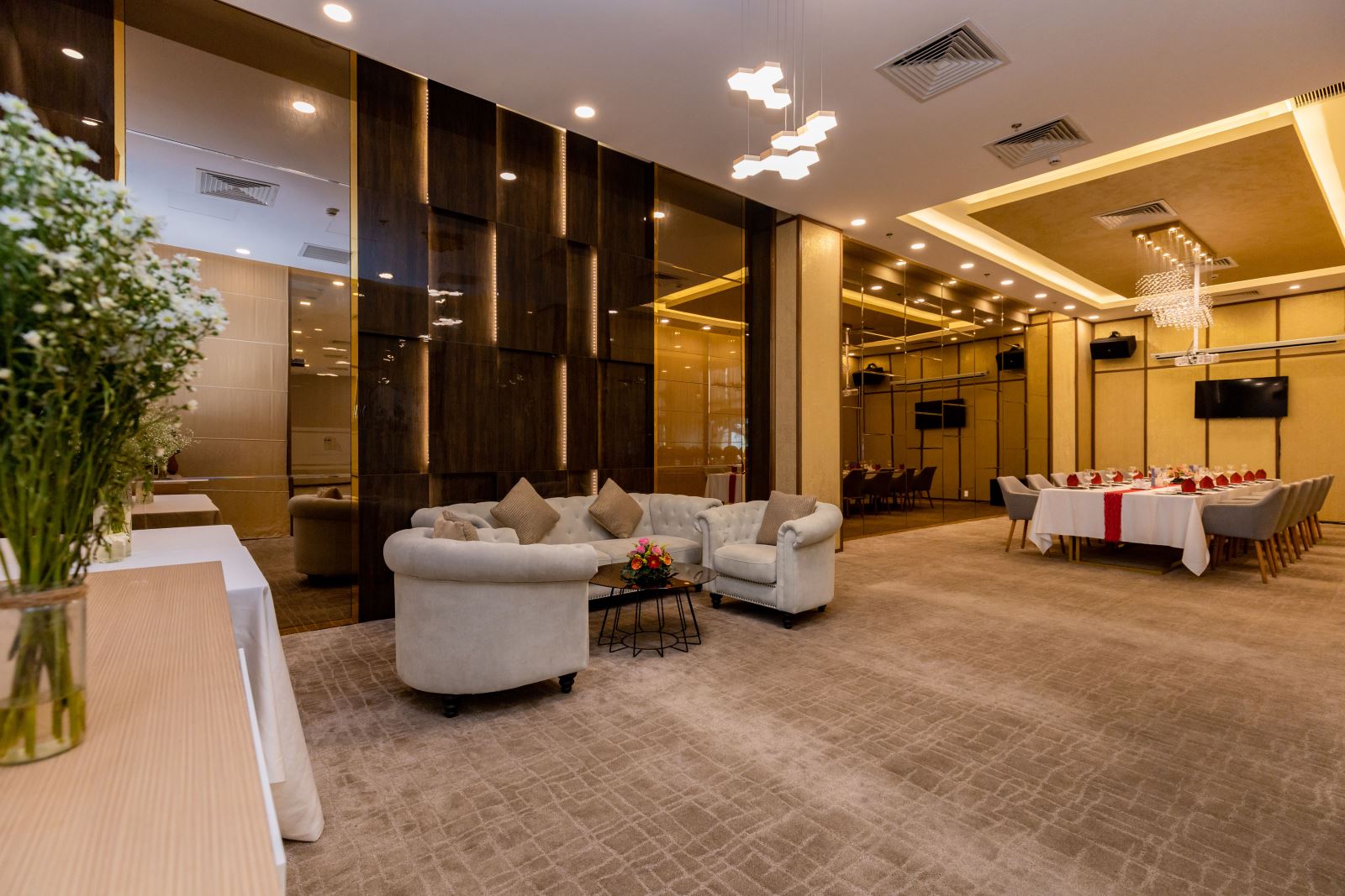 Phòng họp Khách sạn Dic Star Landmark Vũng Tàu