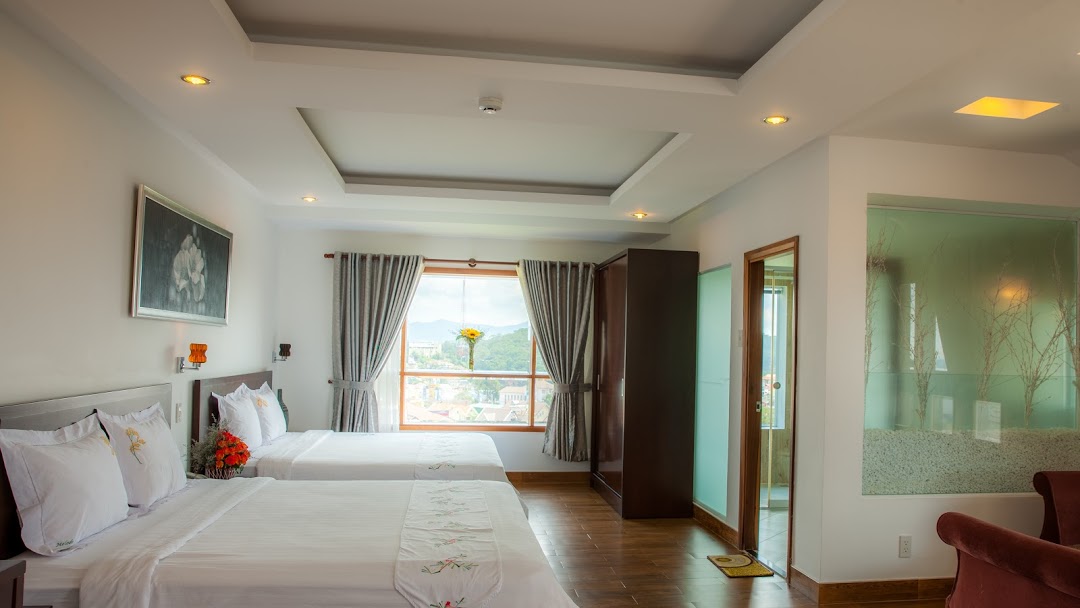 Phòng VIP