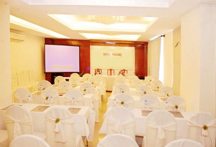 Phòng Hội Nghị