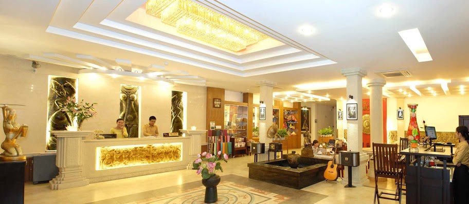 Sảnh