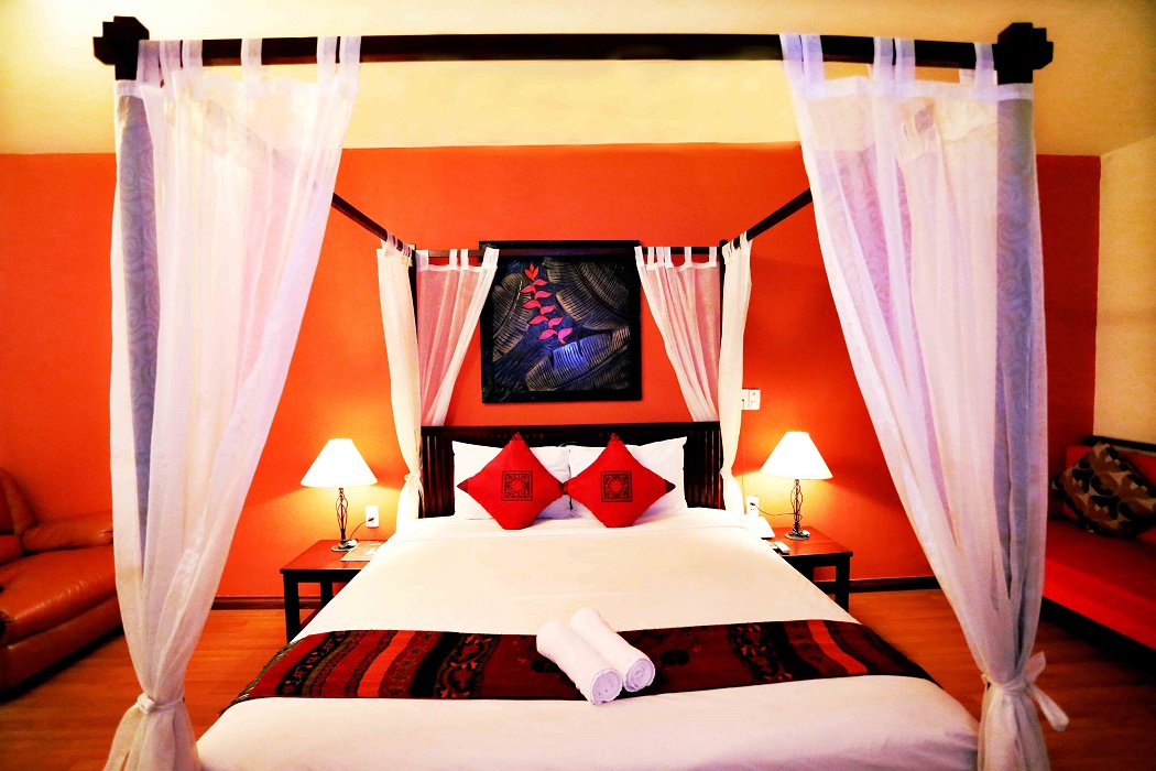 Phòng Suite