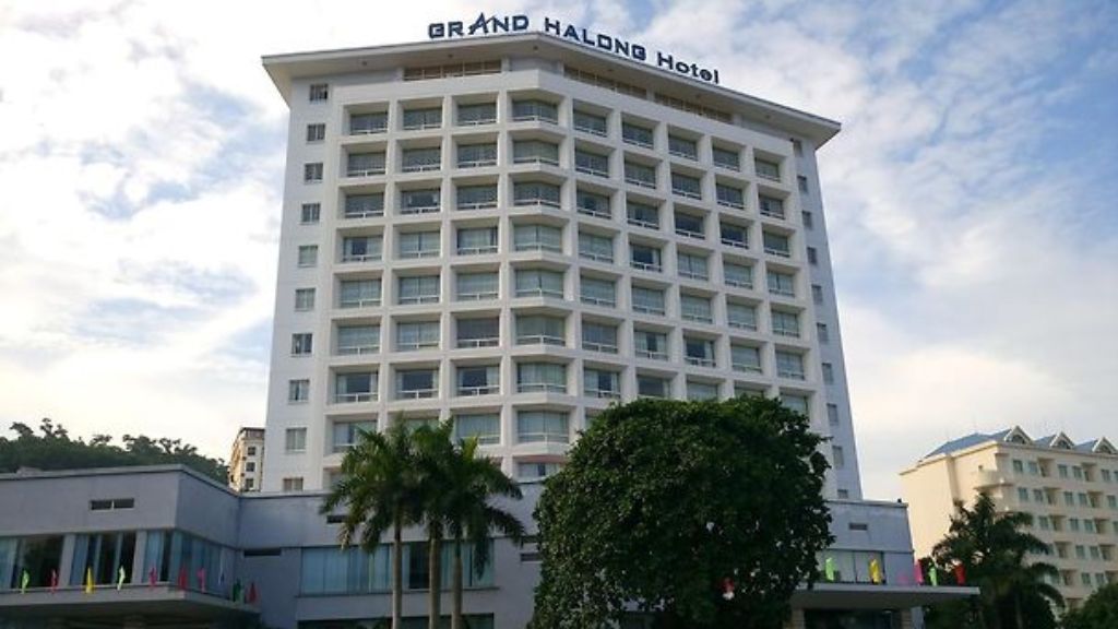 Grand Hotel  Hạ Long