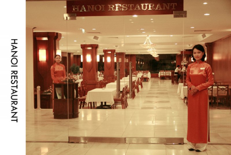 Nhà Hàng