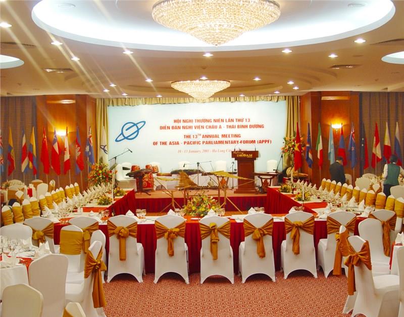 Phòng Hội Thảo