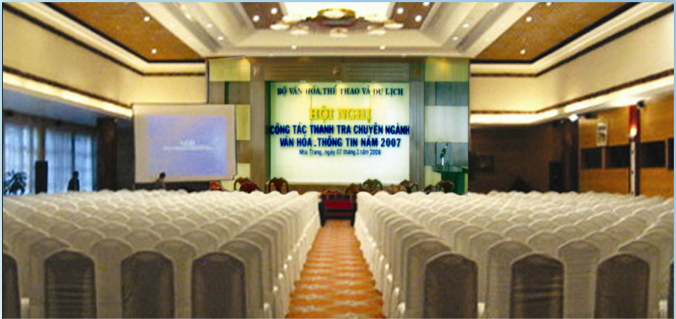 Phòng Hội Thảo