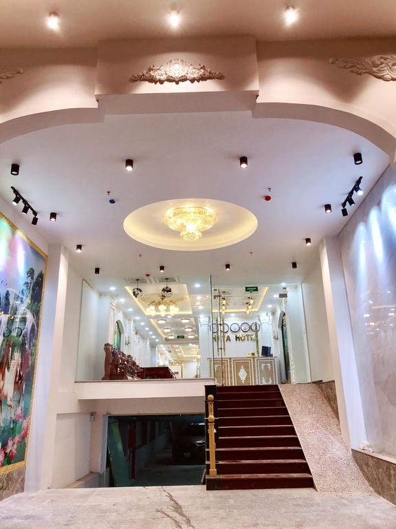 Overview khách sạn Hata Quy Nhơn