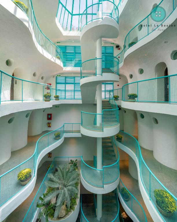 Khách sạn Le Bouton Đà Nẵng