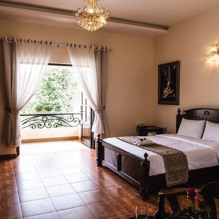 Phòng VIP
