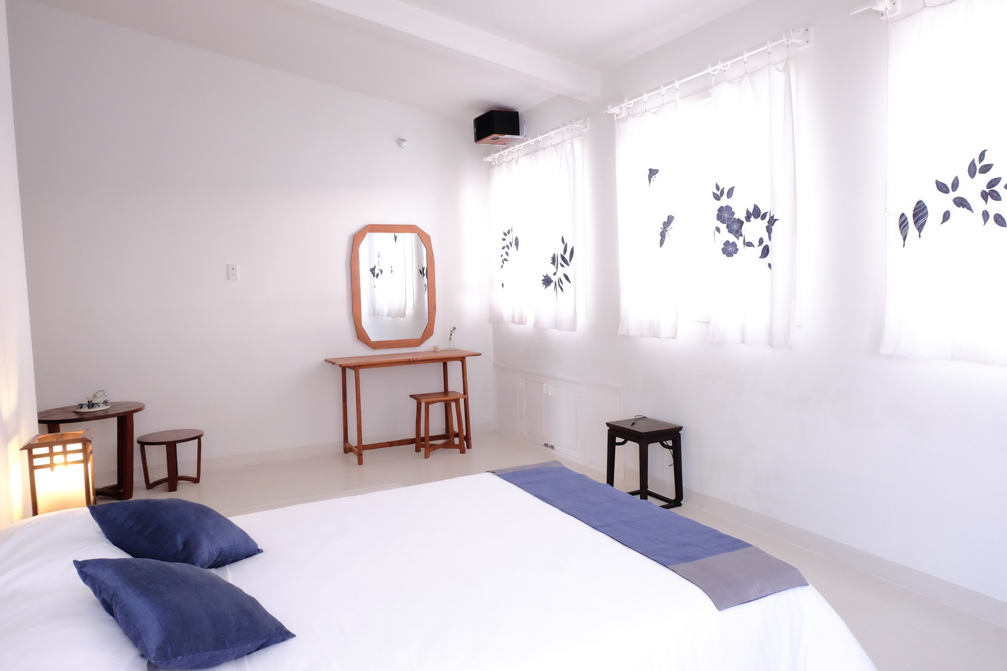 Phòng Sky Suite 1 - Lu Tan Inn