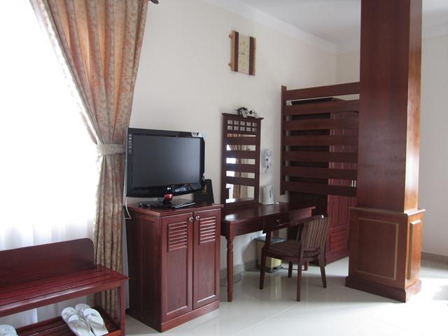 nội thất phòng ngủ