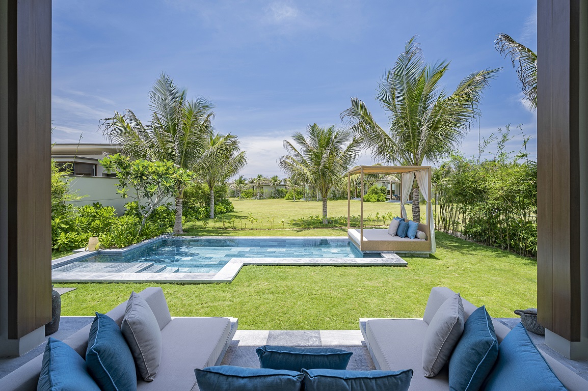 Garden Pool Villa - Maia Resort Quy Nhơn