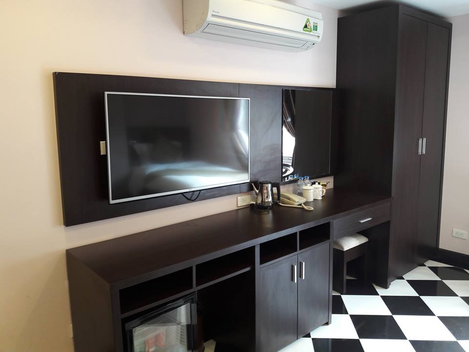 Phòng Superior Room