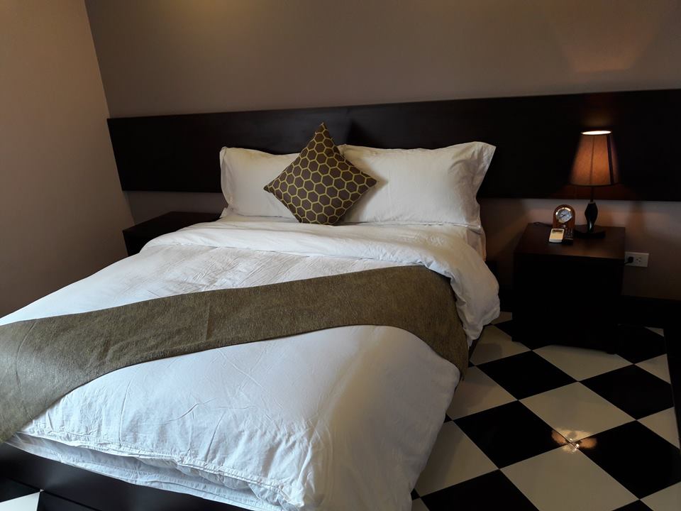 Phòng Superior Room