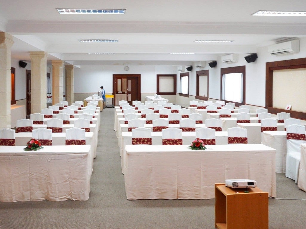 Phòng Hội Nghị Mỹ Lệ Vũng Tàu Hotel