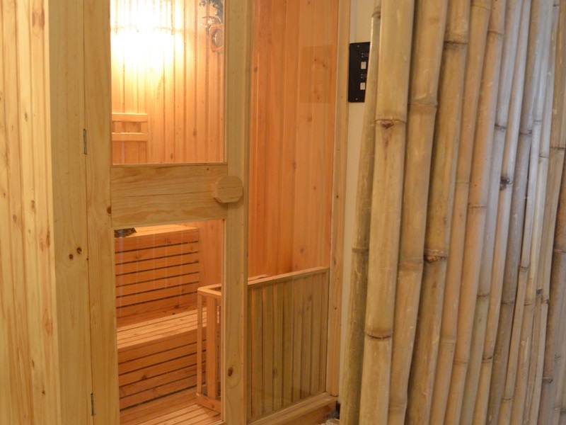 Spa Khách sạn Nam Hải Mũi Né