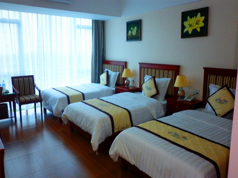 Phòng Triple