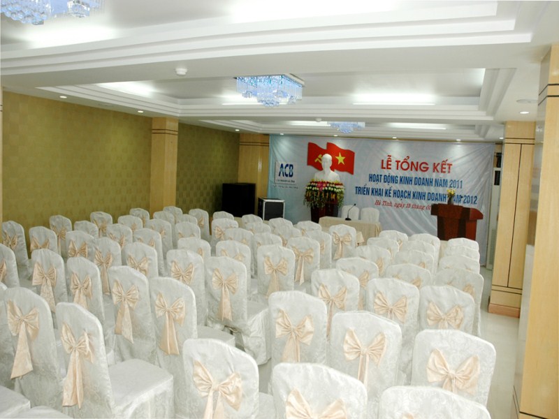 Phòng Hội Thảo