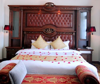 Phòng Tổng Thống