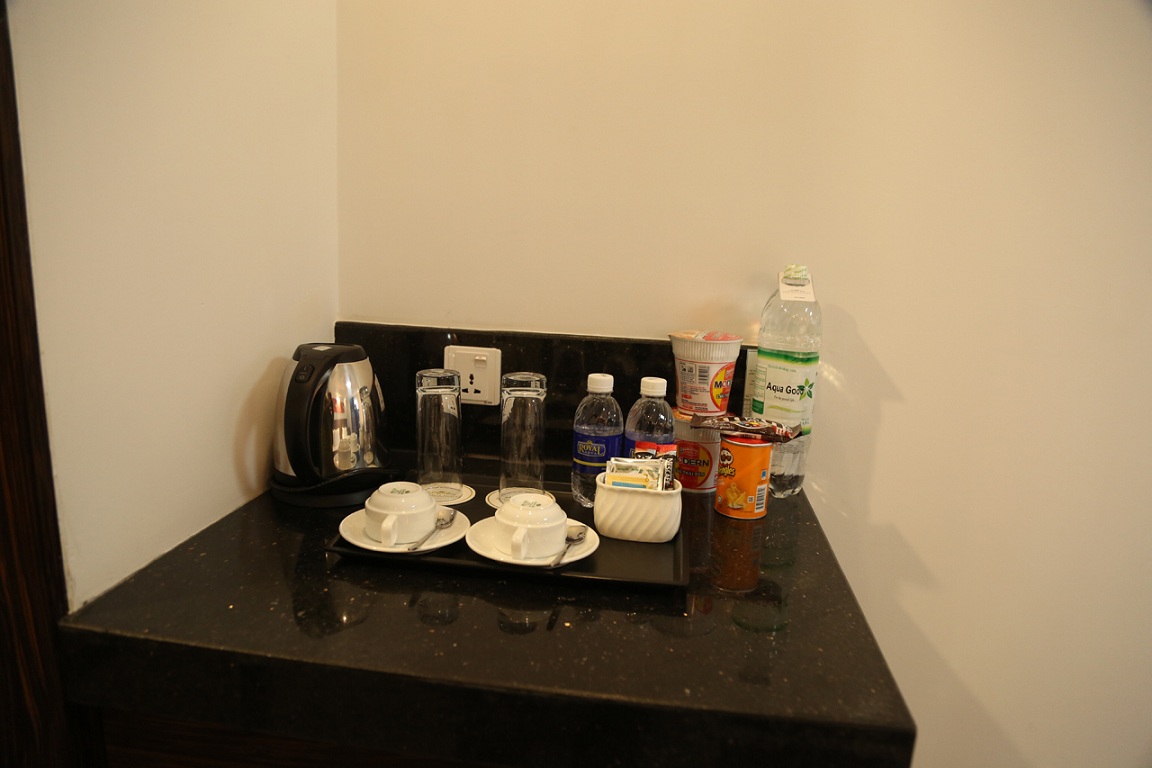 Tiện ích Khách sạn Phú Hòa Đà Lạt