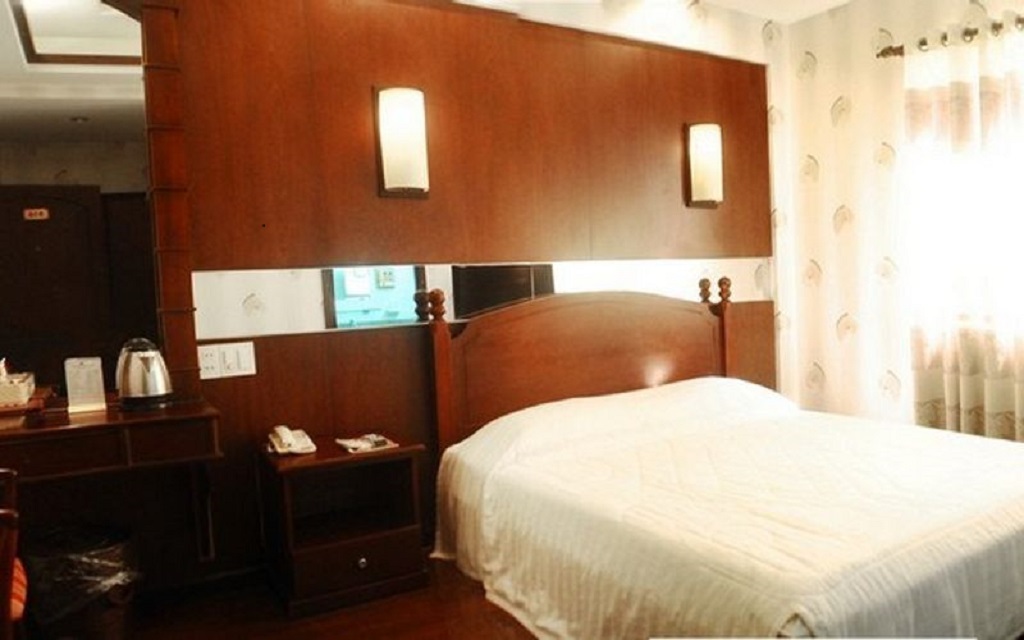 Superior Khách sạn Phương Đông Cần Thơ